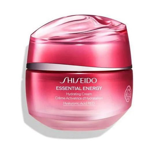 Shiseido Essential Energy by Shiseido, 1.7 oz Hydrating Cream